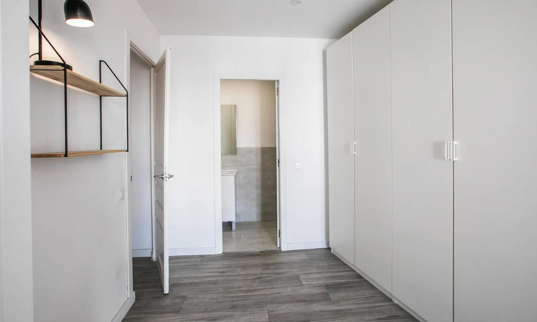 Apartmán 31Ara1092- Newly Refurbished 2Br Flat In The Gothi Barcelona Španělsko