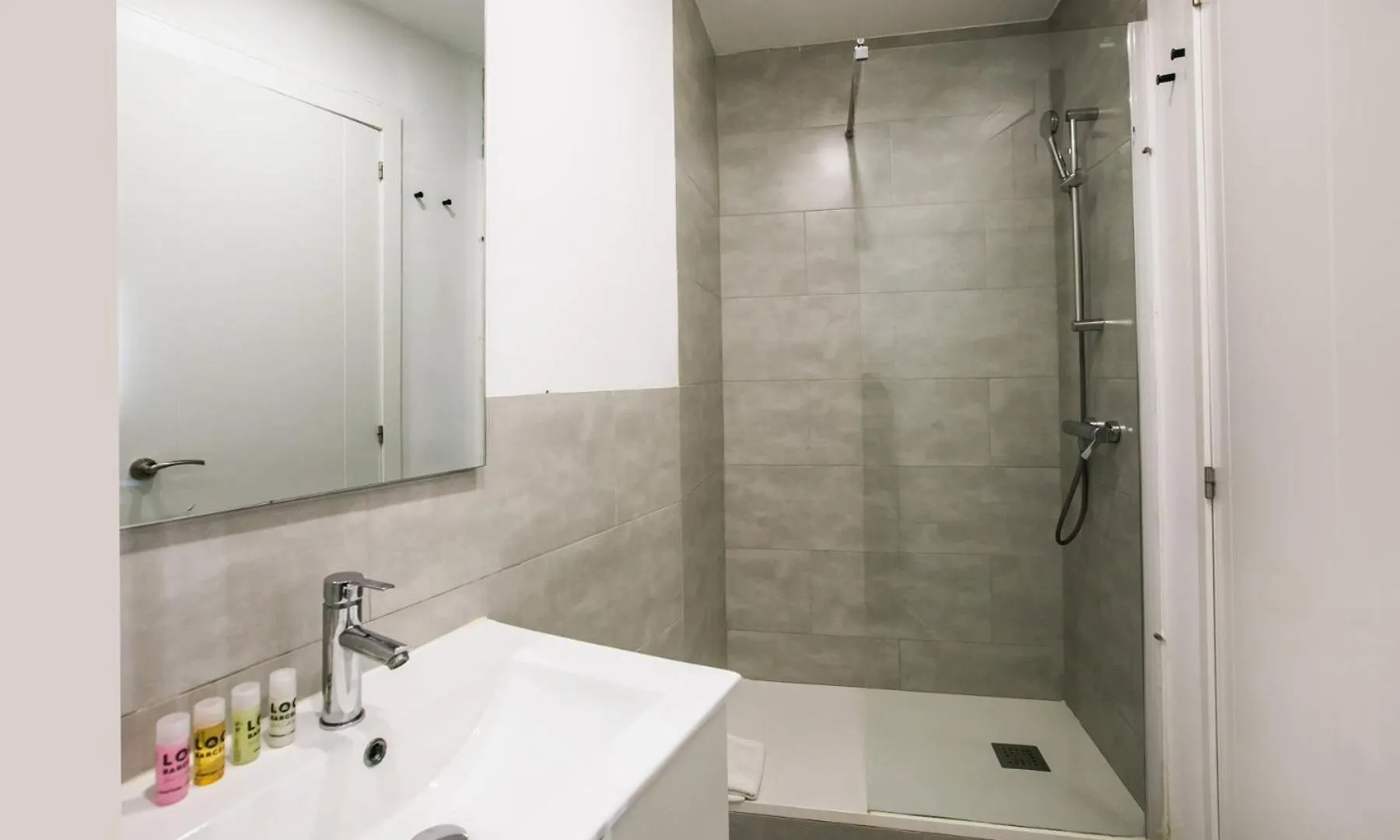 Apartmán 31Ara1092- Newly Refurbished 2Br Flat In The Gothi Barcelona