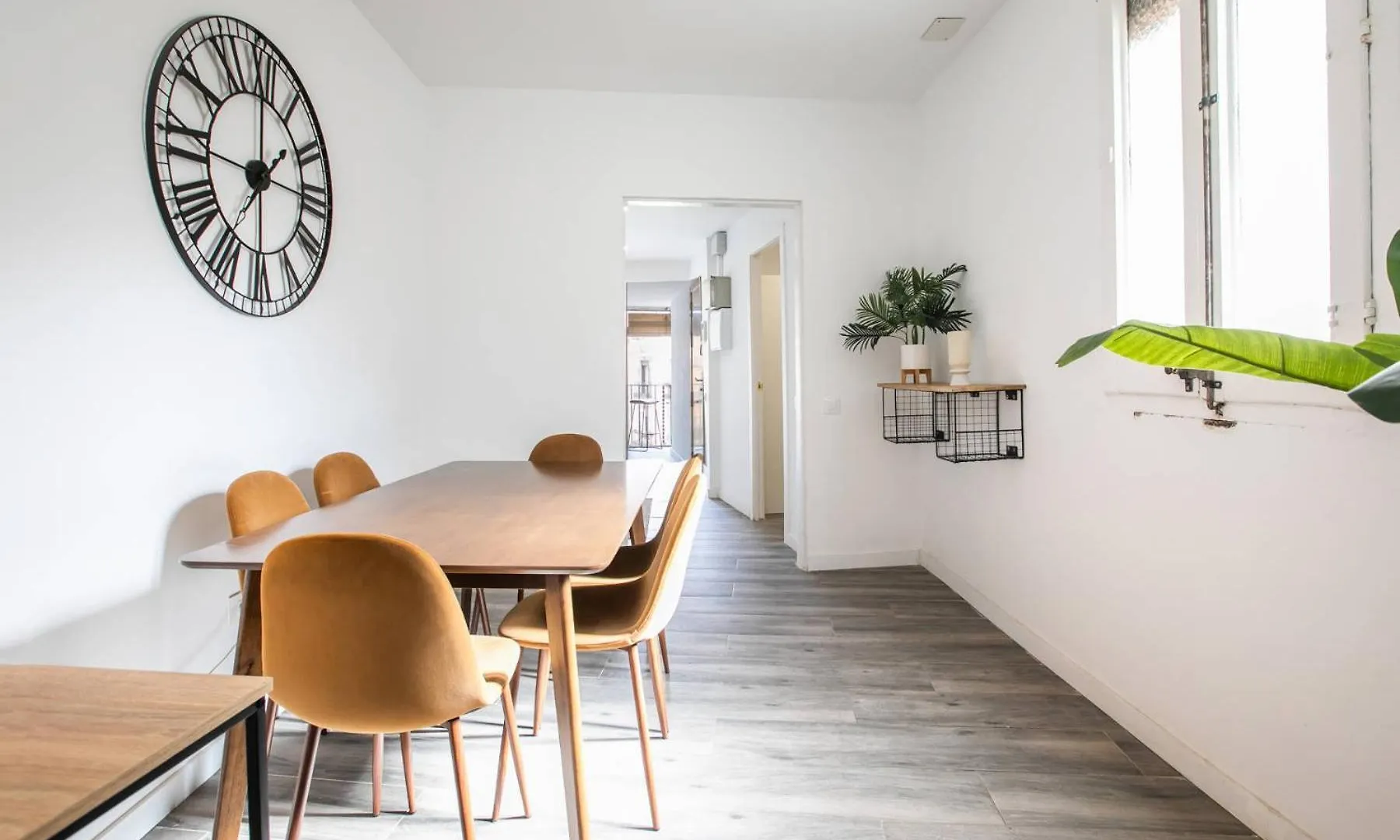 Apartmán 31Ara1092- Newly Refurbished 2Br Flat In The Gothi Barcelona