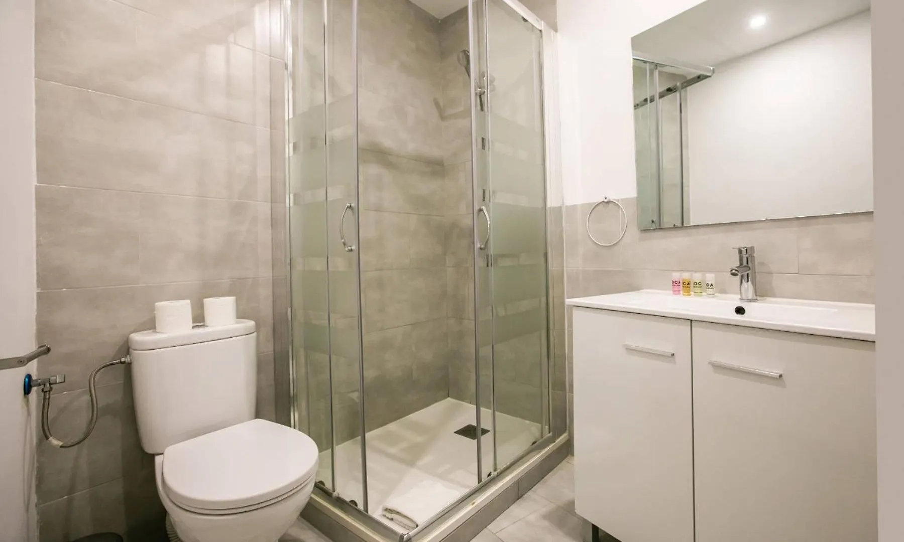 Ferienwohnung 31Ara1092- Newly Refurbished 2Br Flat In The Gothi Barcelona Apartment